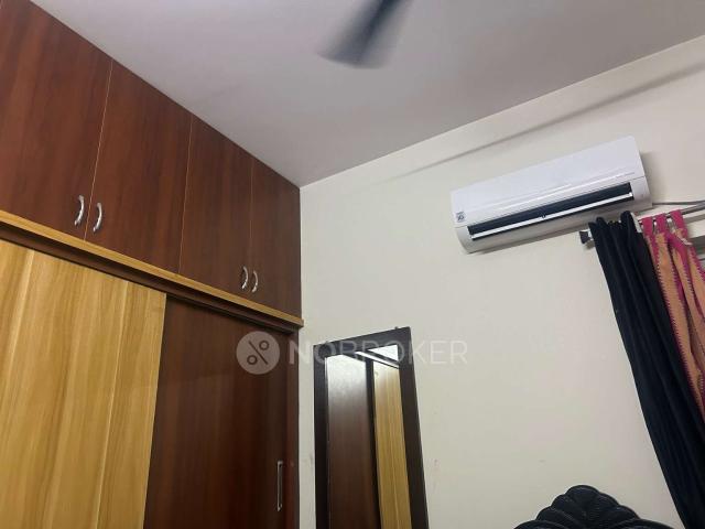 2 BHK Flat In Sri Anjanadri Towers Gokul Plots for Rent In Kphb 9th Phase