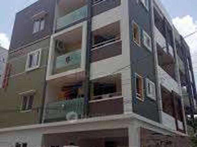 2 BHK Flat In Sri Anjeneya Residency for Rent In Manikonda