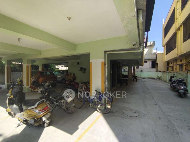 2 BHK Flat In Sri Ashoka Resdiency For Sale In Uppal