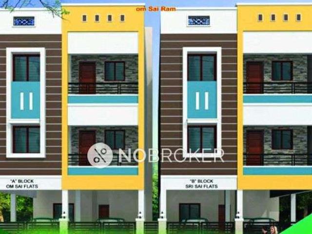 2 BHK Flat In Sri Apartment For Sale In Mangadu