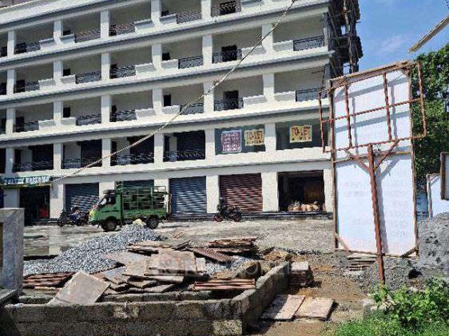 2 BHK Flat In Sri & Arcade for Rent In Sompura