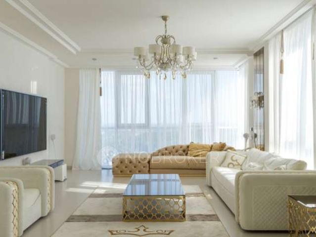 2 BHK Flat In Sri Artha Arthaya For Sale In Kandivali West