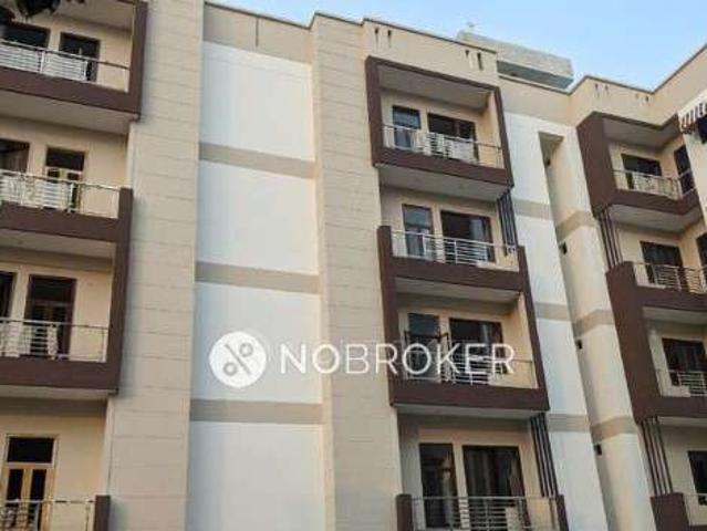 2 BHK Flat In Sri Balaji Apartment For Sale In Mahavir Enclave