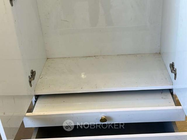 2 BHK Flat In Sri Balaji Arunodaya for Rent In Sri Balaji A