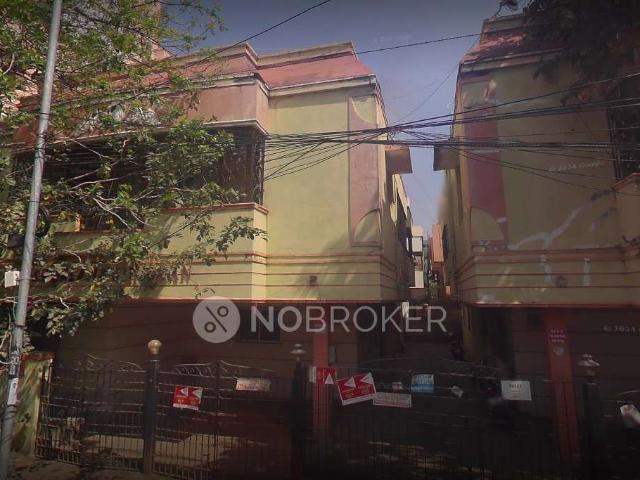 2 BHK Flat In Sri Balaji Brindavan for Rent In Velachery