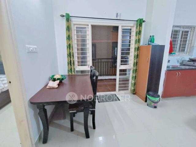 2 BHK Flat In Sri Balaji Emerald, Kaikondrahalli For Sale I
