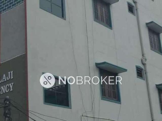 2 BHK Flat In Sri Balaji Enclave For Sale In Malkajgiri