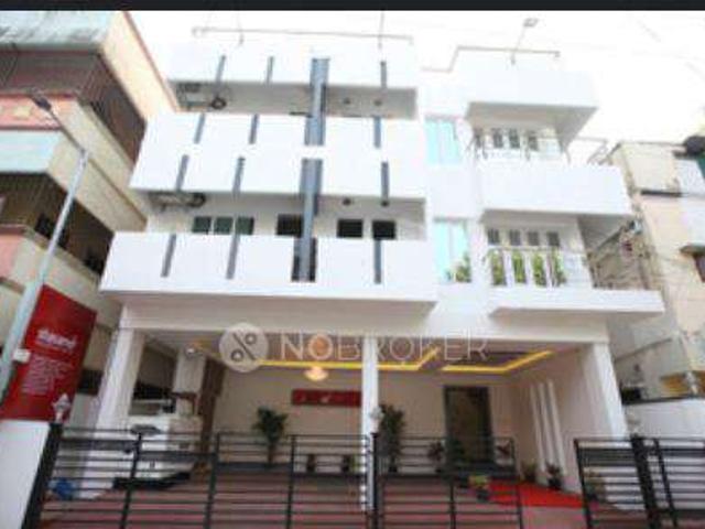 2 BHK Flat In Sri Balaji For Sale In Valasaravakkam
