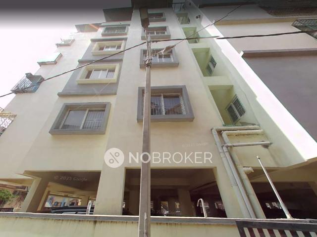 2 BHK Flat In Sri Balaji Hanumaiah Residency For Sale In Vimanapura
