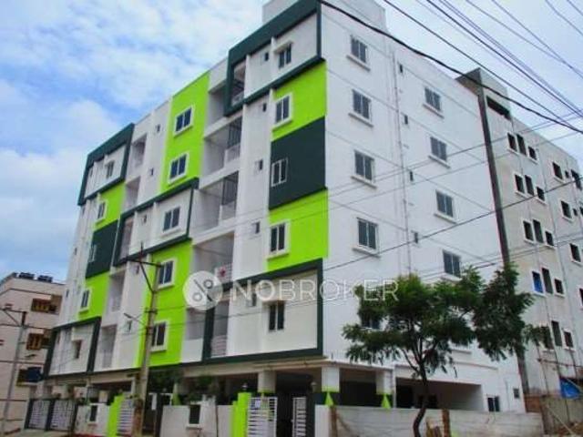 2 BHK Flat In Sri Balaji Heights, Bachupally For Sale In Bachupally