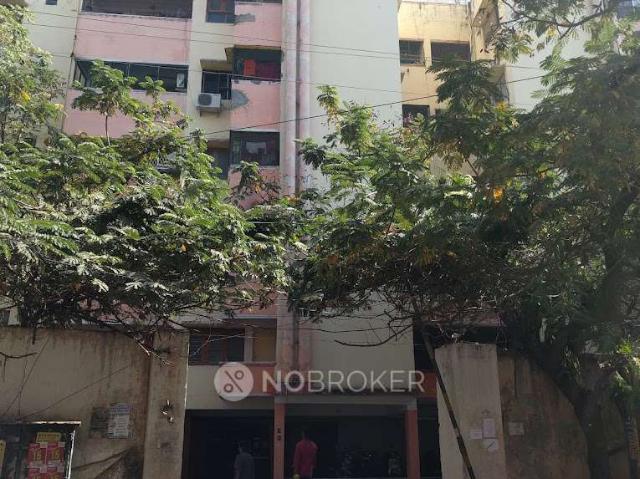 2 BHK Flat In Sri Balaji Indraprasth For Sale In Gandhi Nag