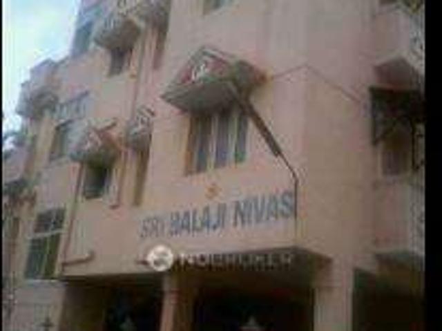 2 BHK Flat In Sri Balaji Nivas, Maruti Nagar for Rent In Maruti Nagar