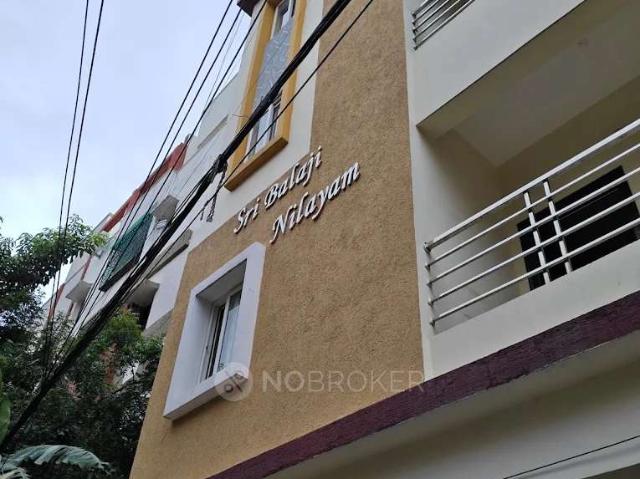 2 BHK Flat In Sri Balaji Nilayam for Rent In Kukatpally