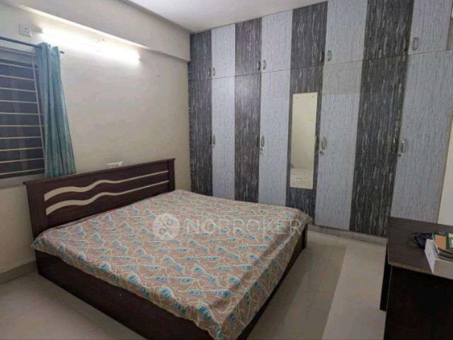 2 BHK Flat In Sri Balaji Serenity for Rent In Kaikondrahalli