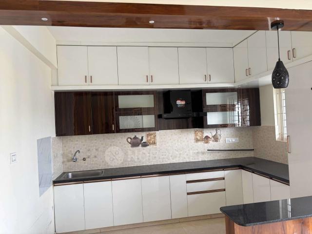 2 BHK Flat In Sri Balaji Signature for Rent In Thanisandra