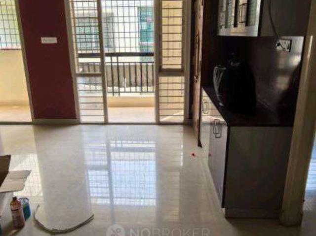 2 BHK Flat In Sri Balaji Sunflower for Rent In Whitefield
