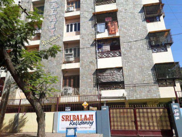 2 BHK Flat In Sri Balaji Residency For Sale In Moti Nagar