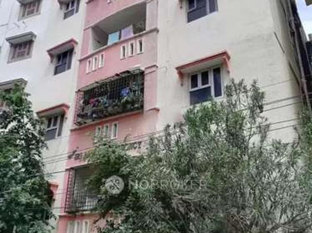 2 BHK Flat In Sri Balaji Residency For Sale In Kukatpally