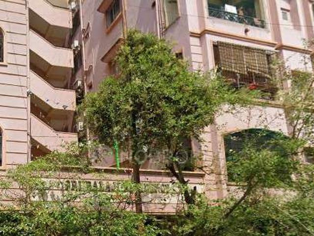 2 BHK Flat In Sri Balaji Residency For Sale In Qutub Shahi Tombs