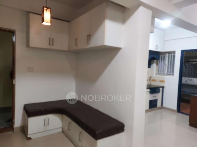 2 BHK Flat In Sri Balaji Ruby, Basapura For Sale In Balaji Ruby