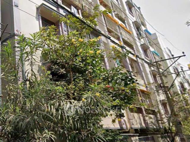 2 BHK Flat In Sri Balaji Tower For Sale In Kushaiguda