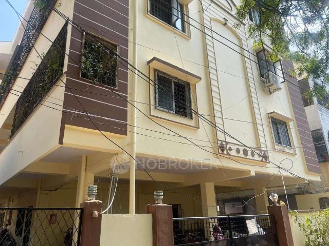 2 BHK Flat In Sri Balaji Towers 2 for Rent In A. S. Rao Nagar