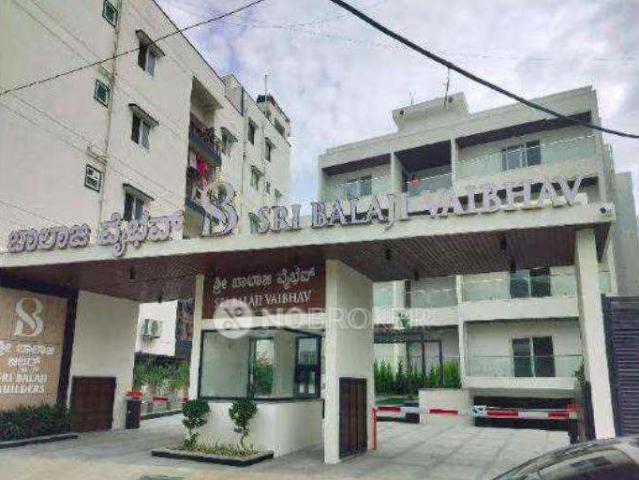 2 BHK Flat In Sri Balaji Vaibhav for Rent In Kaikondrahalli