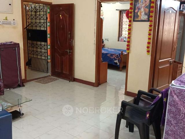 2 BHK Flat In Sri Balambiga Flats For Sale In Ambattur