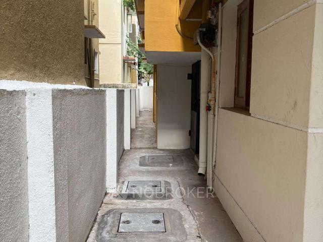 2 BHK Flat In Sri Balambiga Flats For Sale In Kallikuppam