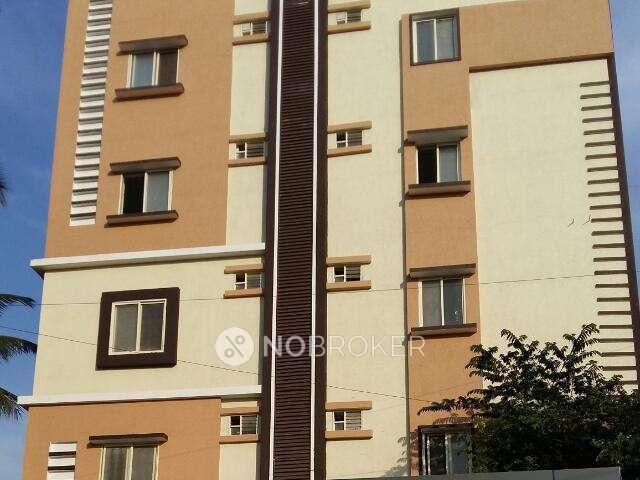 2 BHK Flat In Sri Basaveshwara Arcaed for Lease In Yelahanka