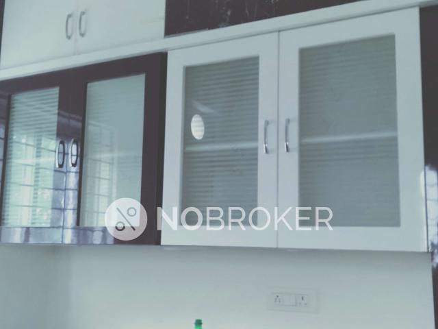 2 BHK Flat In Sri Bhaskar Nivas, kamala Prasanna Nagar, kukatpally for Rent In Vivekananda Nagar, Kukatpally