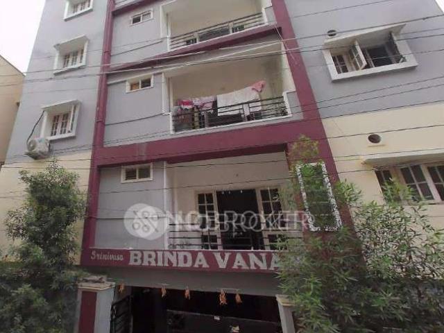 2 BHK Flat In Sri Brindavanam for Rent In Manikonda Jagir, Ranga Reddy