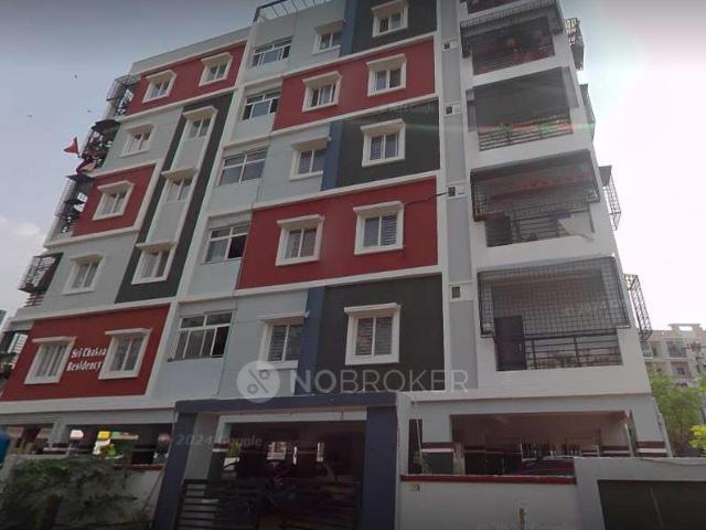2 BHK Flat In Sri Chakra Apartments for Rent In Bolarum