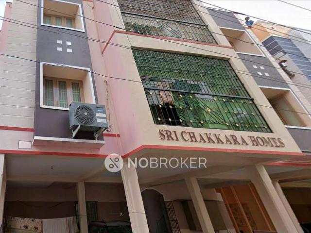 2 BHK Flat In Sri Chakra Homes, Madambakkam For Sale In Madambakkam