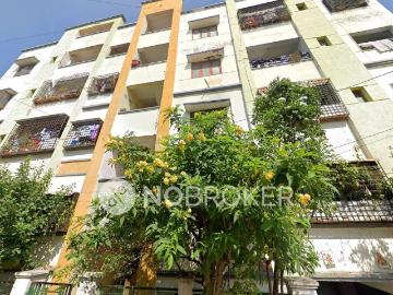 2 BHK Flat In Sri Chakra Residency for Rent In Dammaiguda