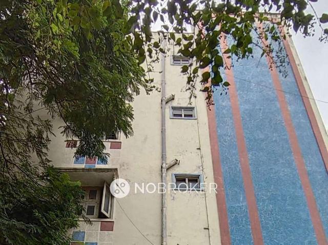 2 BHK Flat In Sri Chakra Residency For Sale In Bolarum