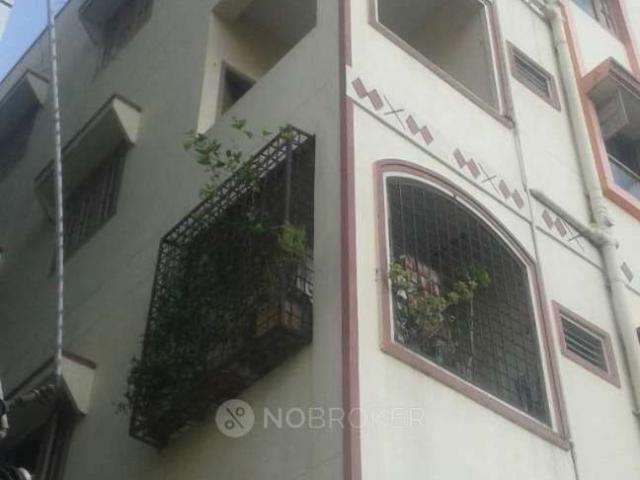 2 BHK Flat In Sri Chandana Residency for Rent In Kukatpally