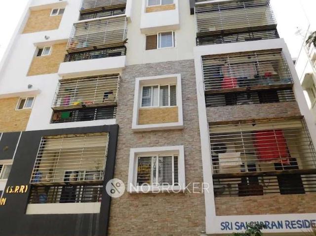 2 BHK Flat In Sri Charan Orbit For Sale In Alwal