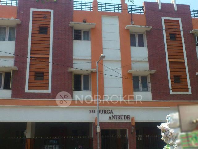 2 BHK Flat In Sri Durga Anirudh For Sale In Kolathur