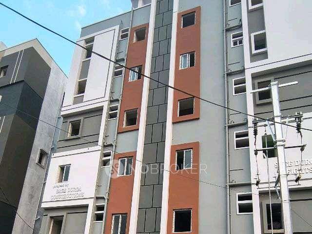 2 BHK Flat In Sri Durga Hights Kachivanisingaram Peerzadigud