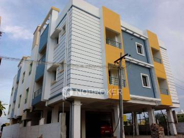 2 BHK Flat In Sri Durgai Flats for Rent In Chromepet