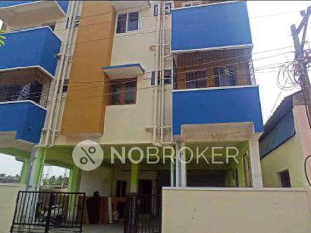 3 BHK Flat In Park Avenue, Kandigai, Chennai for Rent In Kandigai, Chennai
