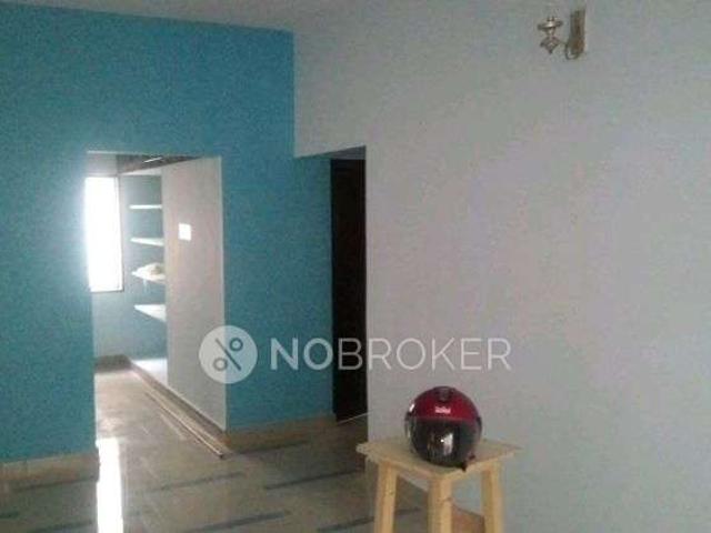 2 BHK Flat In Sri Ganesh Apartments For Sale In Thiruvanmiy