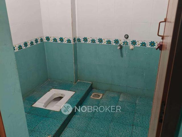 2 BHK Flat In Sri Ganesh Arcade, Perungudi For Sale In Peru