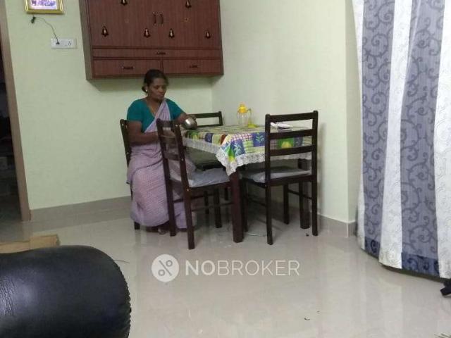 2 BHK Flat In Sri Ganesh Flats, Madambakkam For Sale In Mad