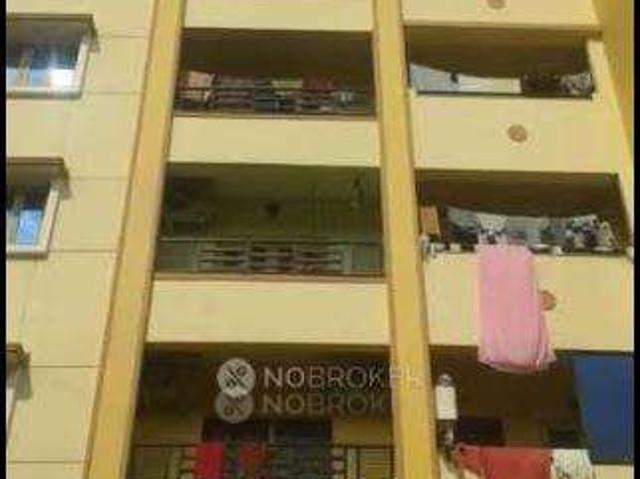 2 BHK Flat In Sri Ganesh Heights for Rent In Madhapur