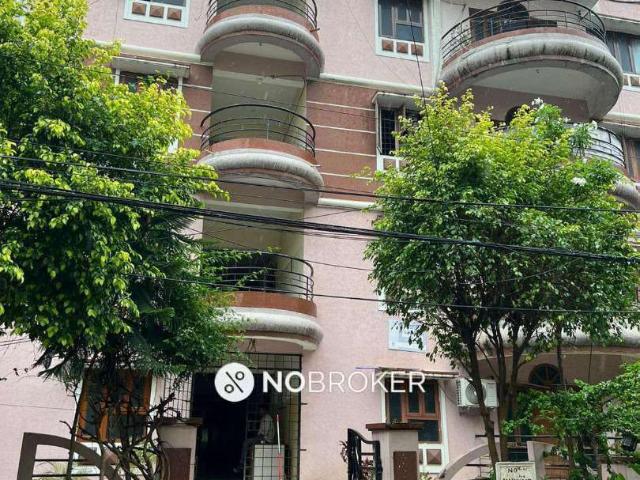 2 BHK Flat In Sri Ganesh Nilayam For Sale In Hafeezpet