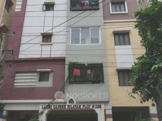 2 BHK Flat In Sri Ganesh Nilayam for Rent In Pragathi Nagar