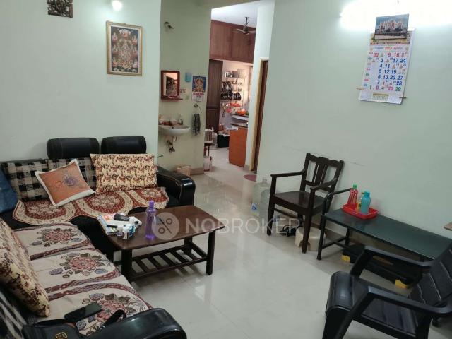 2 BHK Flat In Sri Garudadhri Apartments For Sale In Keelkattalai