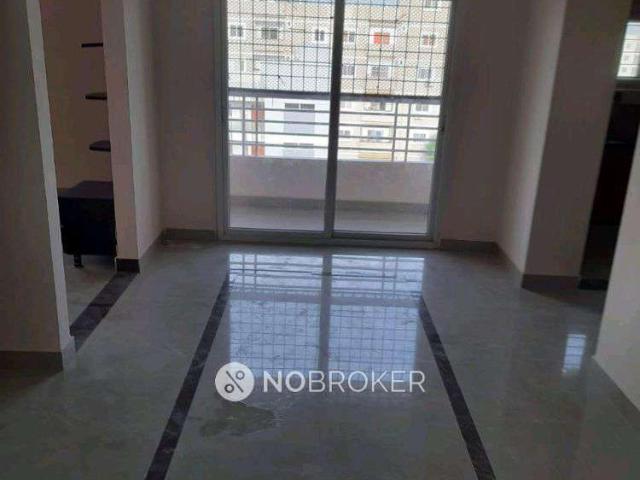 2 BHK Flat In Sri Geethika Brundavan For Sale In Nizampet